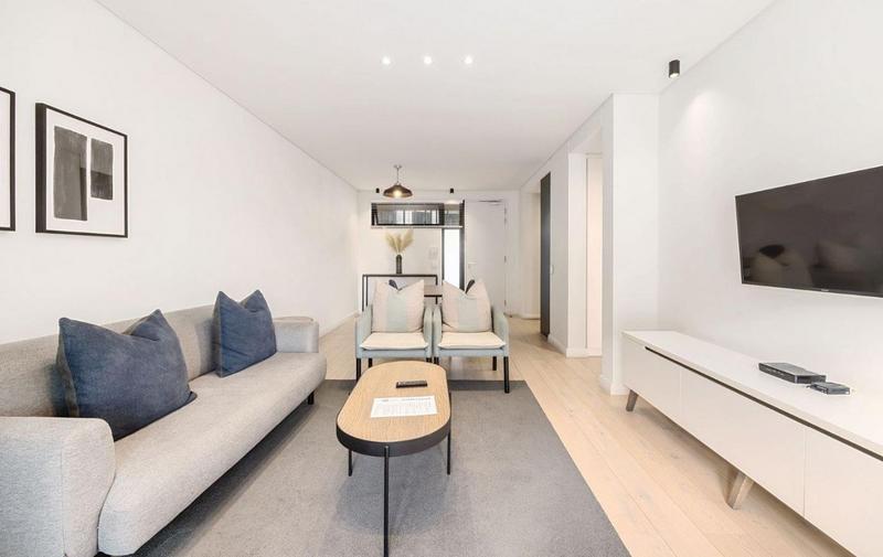 1 Bedroom Property for Sale in De Waterkant Western Cape